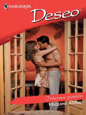 cover image of Intensa pasión